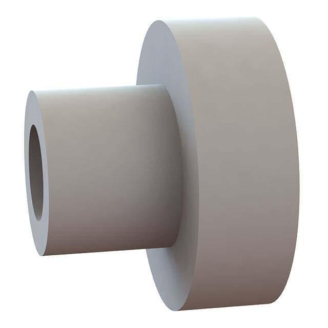 12SWS0414 Essentra Components  Rondelle - Spalla della boccola